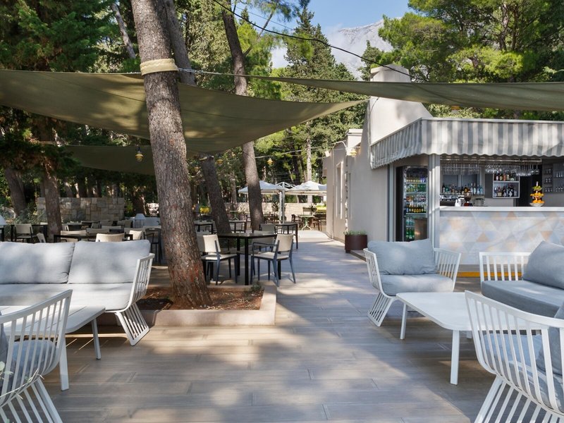 Bluesun Hotel Jadran 49