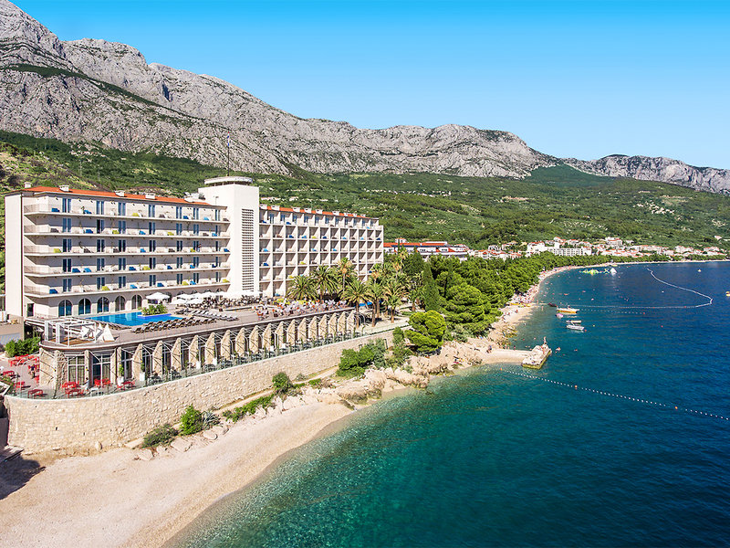 TUI BLUE Jadran 4