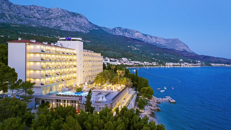 Bluesun Hotel Jadran 6