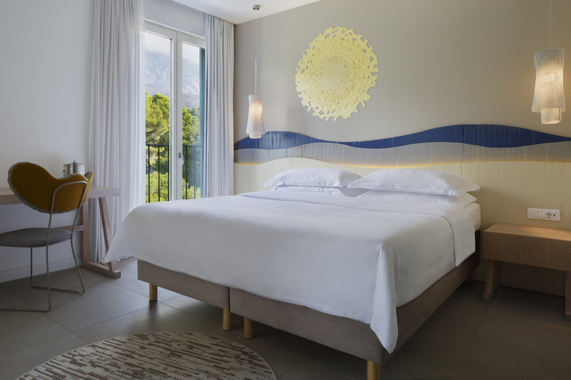 Bluesun Hotel Jadran 10