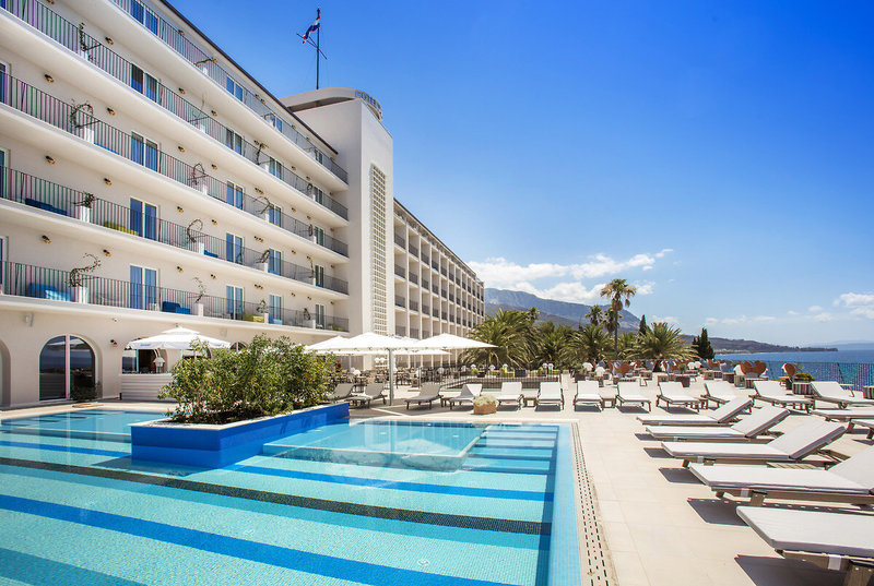 Bluesun Hotel Jadran 1
