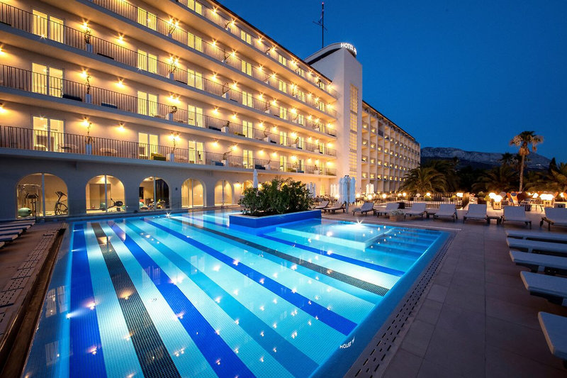 Bluesun Hotel Jadran 4