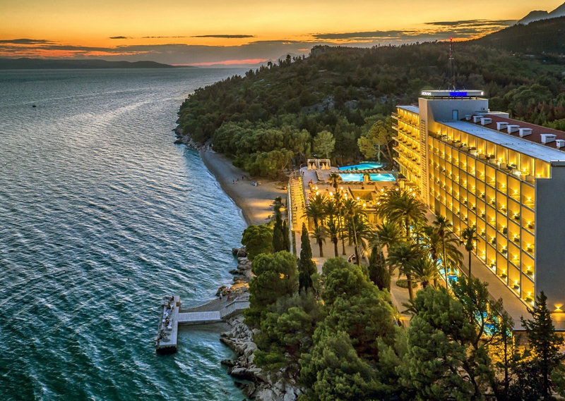 Bluesun Hotel Jadran 5