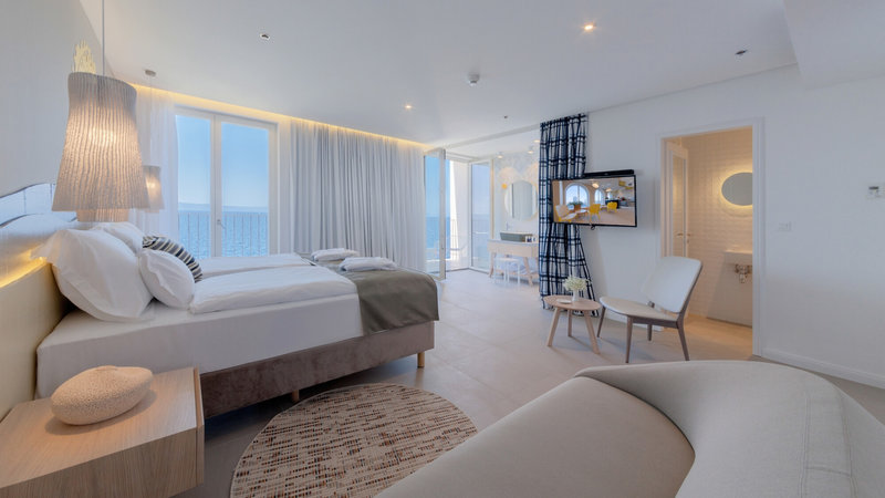 Bluesun Hotel Jadran 9
