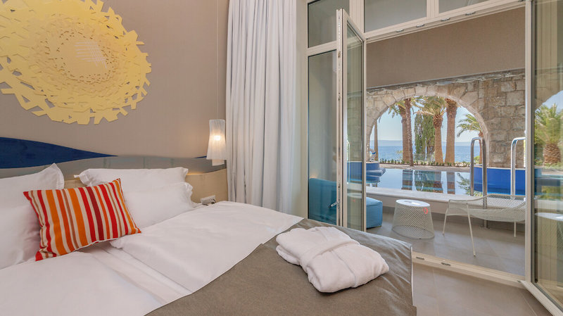 Bluesun Hotel Jadran 14