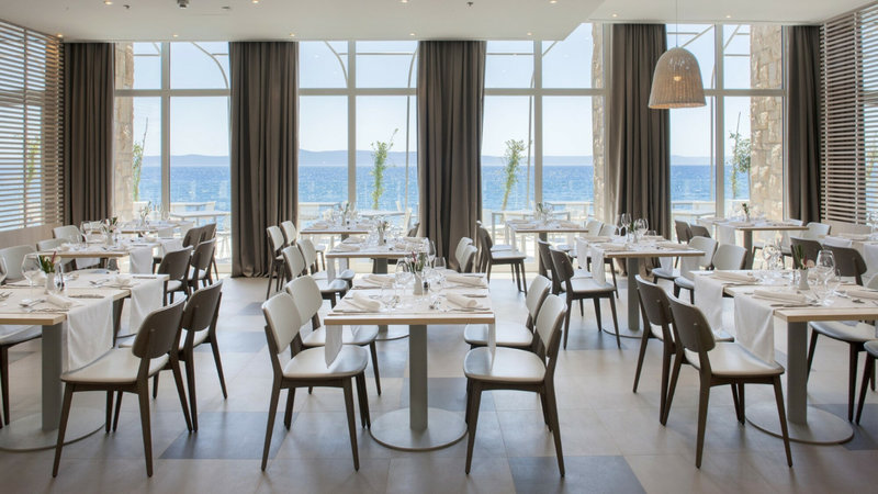 Bluesun Hotel Jadran 16