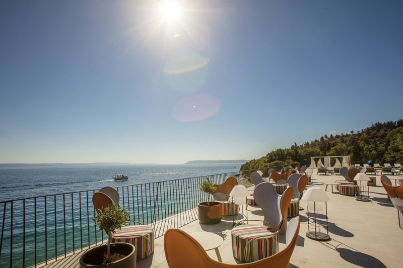 Bluesun Hotel Jadran 17