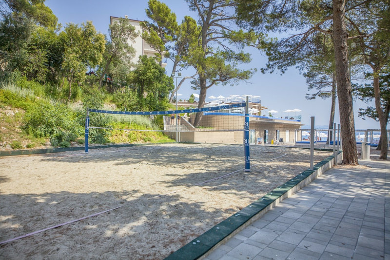 Bluesun Hotel Jadran 20