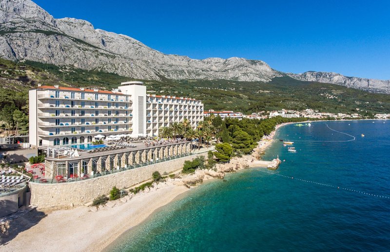 Bluesun Hotel Jadran 2