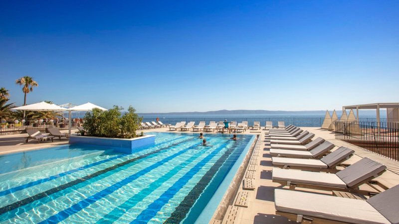 Bluesun Hotel Jadran 4