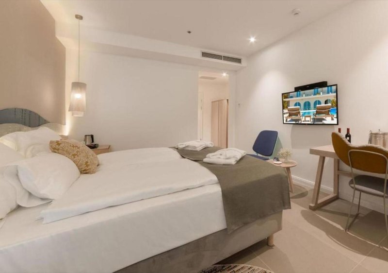 Bluesun Hotel Jadran 8