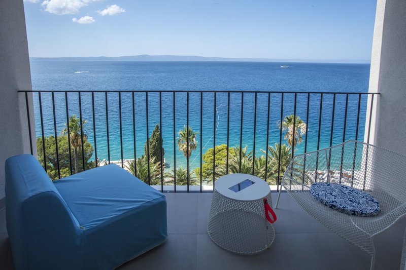 Bluesun Hotel Jadran 9