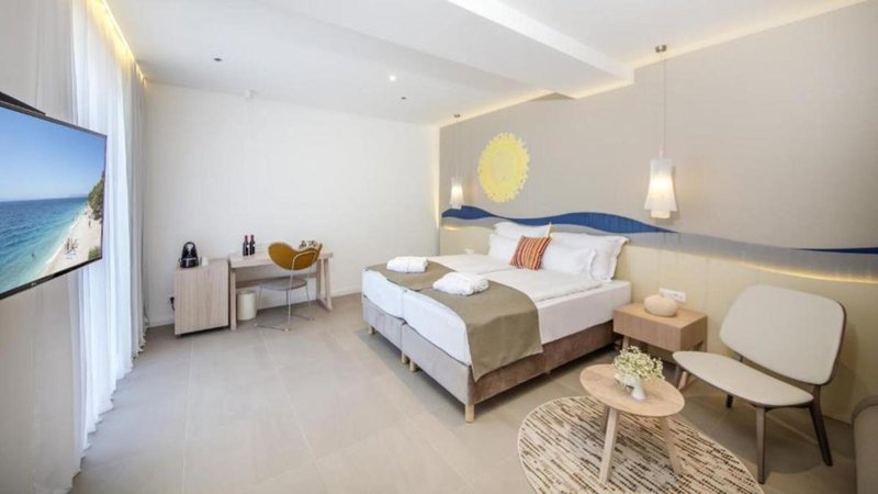 Bluesun Hotel Jadran 10