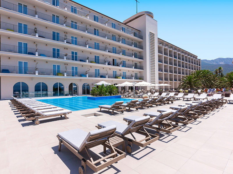 Bluesun Hotel Jadran 1