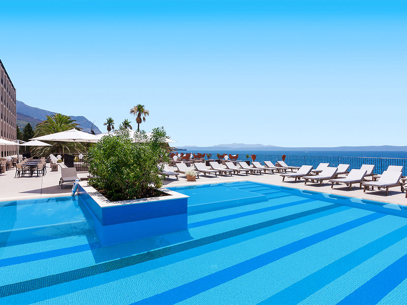 Bluesun Hotel Jadran 2