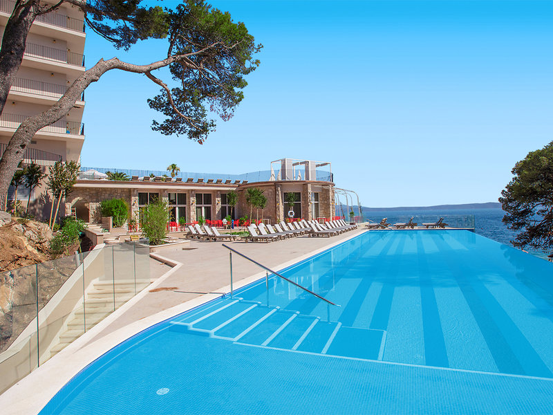 Bluesun Hotel Jadran 5