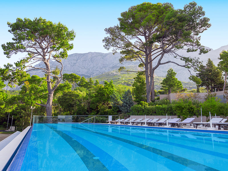 Bluesun Hotel Jadran 7