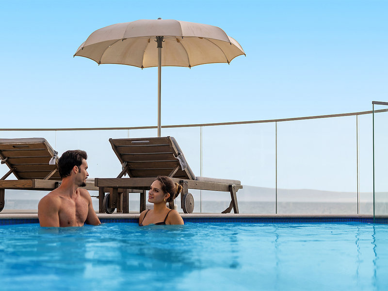 Bluesun Hotel Jadran 9