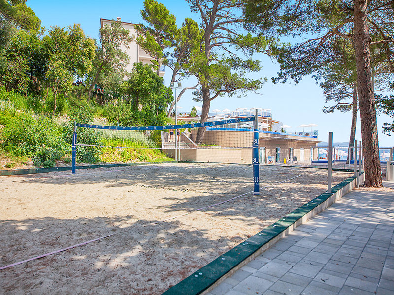 Bluesun Hotel Jadran 11