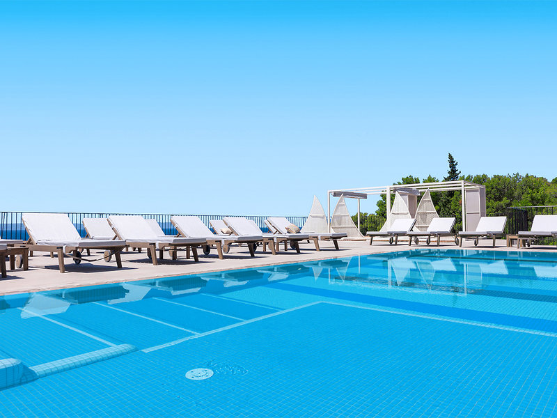Bluesun Hotel Jadran 12