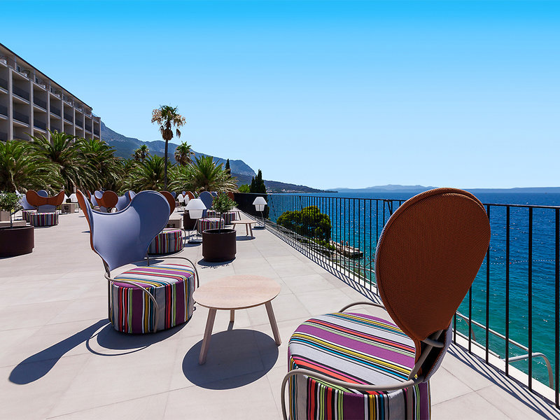 Bluesun Hotel Jadran 15