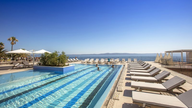 Bluesun Hotel Jadran 4
