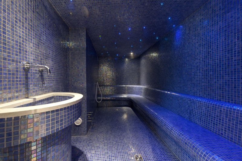 Bluesun Hotel Jadran 8