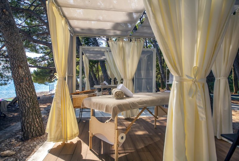 Bluesun Hotel Jadran 10