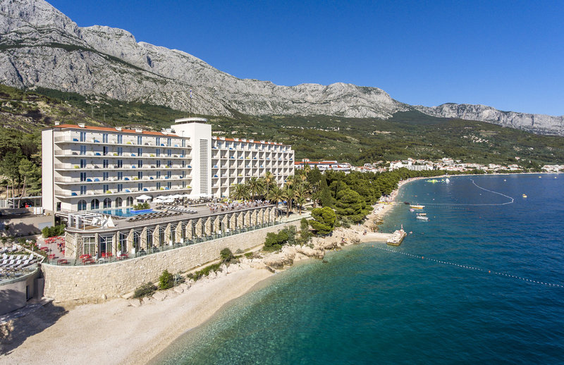 Bluesun Hotel Jadran 13