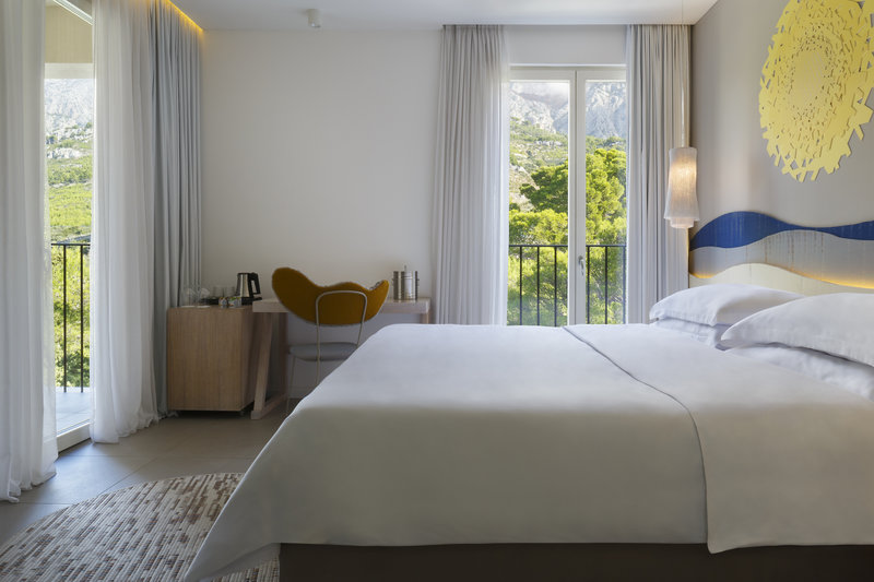 Bluesun Hotel Jadran 18