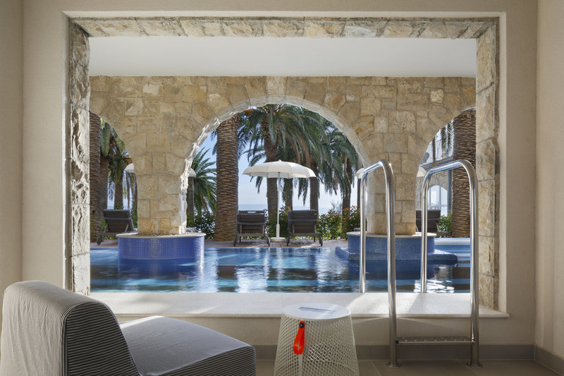 Bluesun Hotel Jadran 20