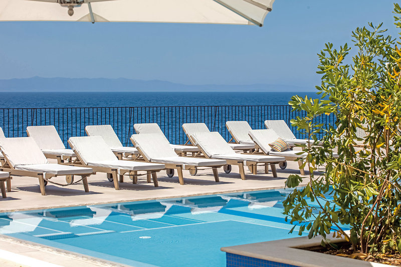 Bluesun Hotel Jadran 3