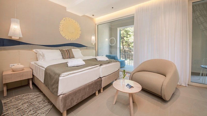 Bluesun Hotel Jadran 18