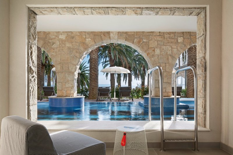 Bluesun Hotel Jadran 29