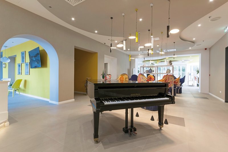 Bluesun Hotel Jadran 34