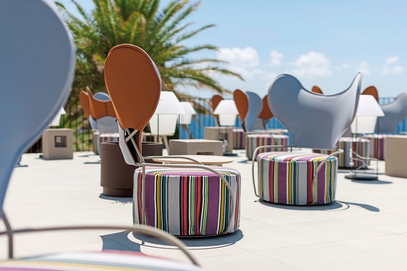 Bluesun Hotel Jadran 35