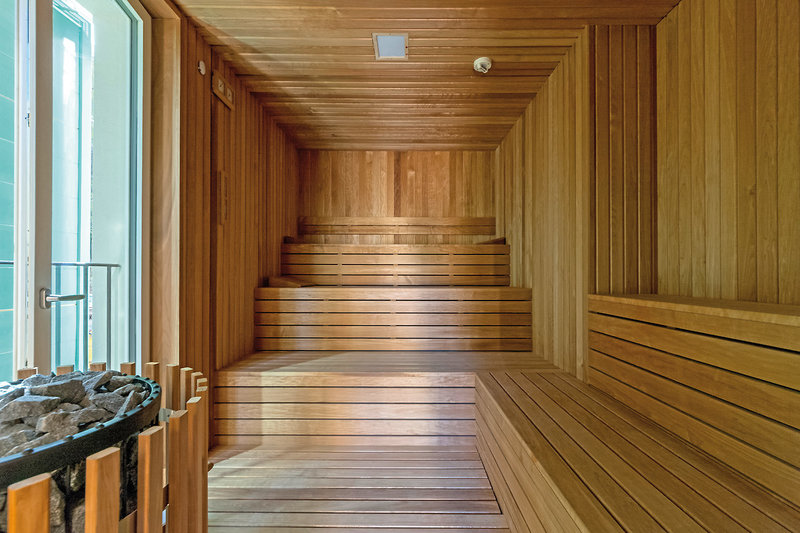 Bluesun Hotel Jadran 39