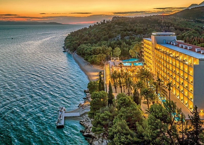 TUI BLUE Jadran 1