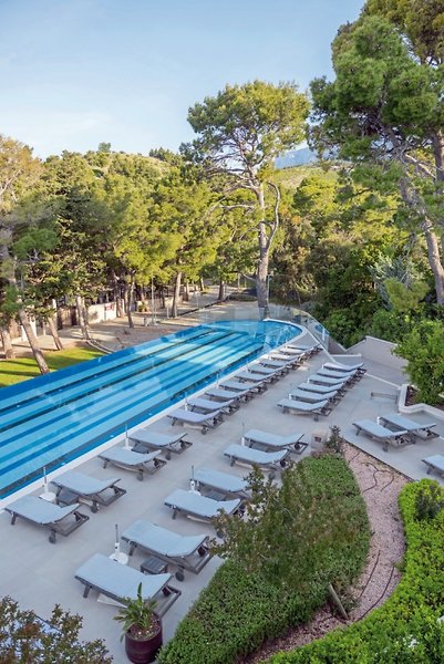TUI BLUE Jadran 4