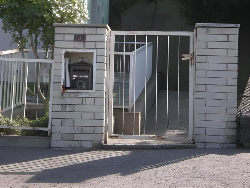 Casa Landoni