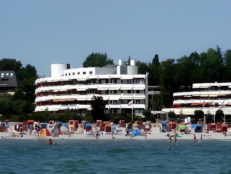 Strandidyll 2