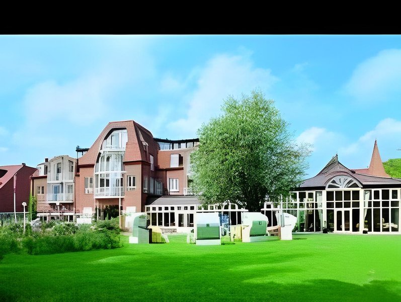 Hotel Resort & SPA Hohe Wacht