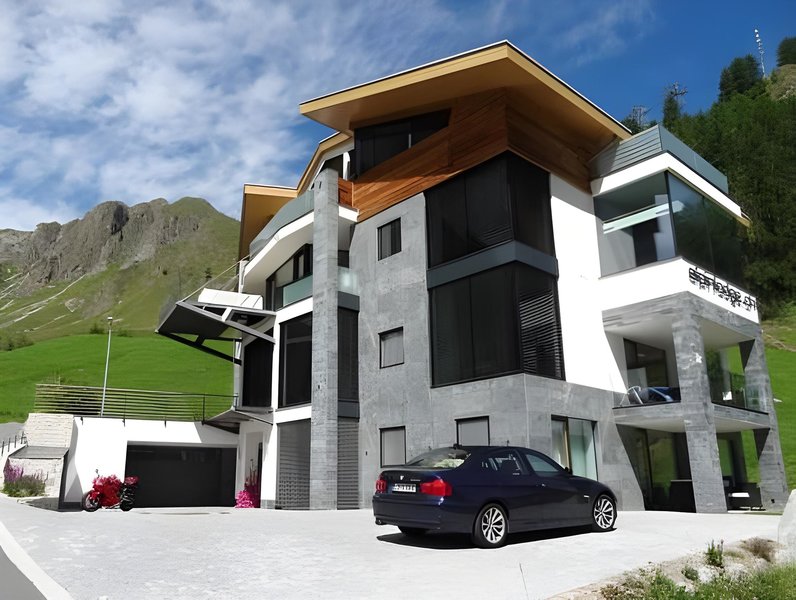 Alpinlodge & Spa 1