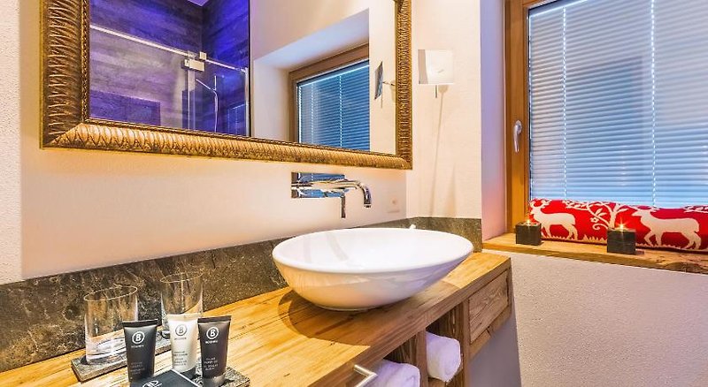 Alpinlodge & Spa 3