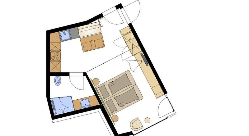 Alpinlodge & Spa 4