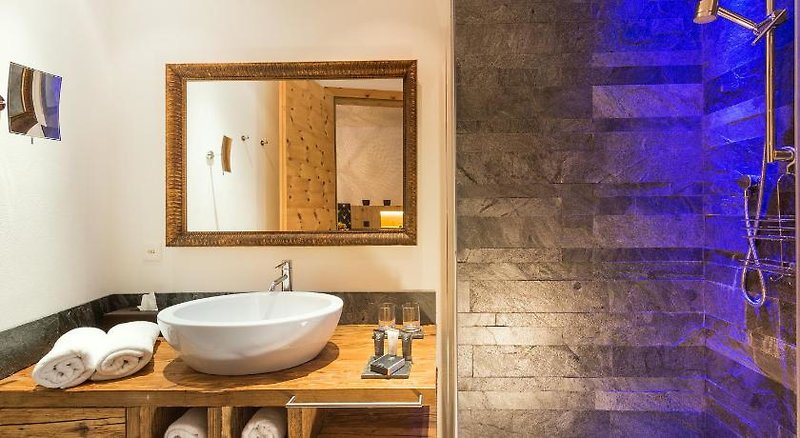 Alpinlodge & Spa 5