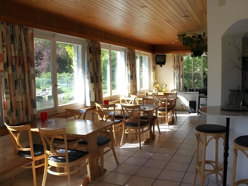 Adventure Guesthouse Interlaken 4