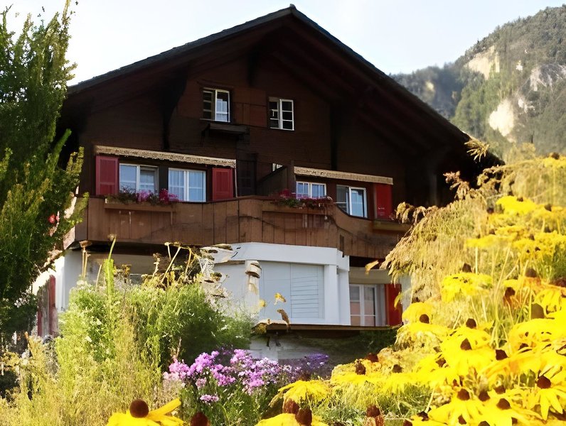 Adventure Guesthouse Interlaken 5