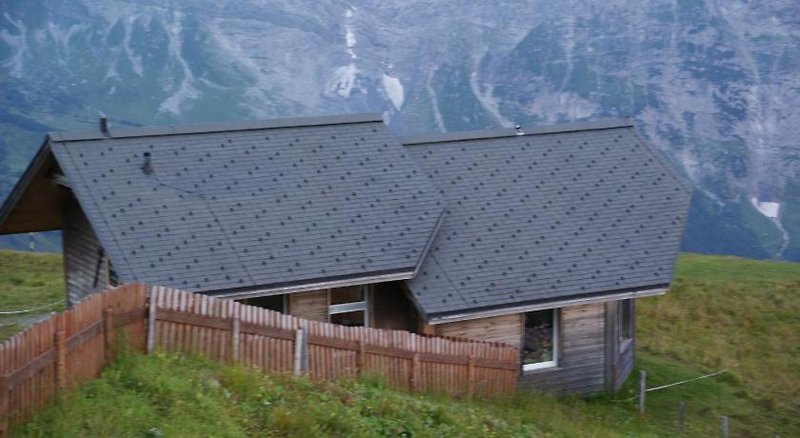 Berggasthaus First 3