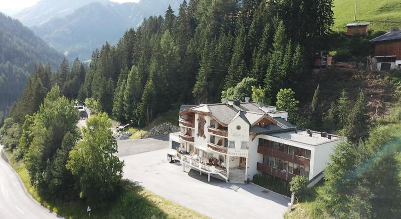 Landhaus Paradies 3